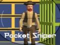 Igra Žepni Sniper spletu