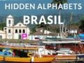 Igra Skriti Abecedari Brazilija spletu