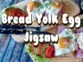 Igra Sestavljanka Kruh Rumena Jajca spletu