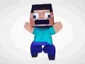 Igra Mineblock Avantura spletu