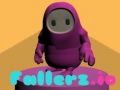 Igra Fallerz.io spletu