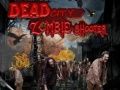Igra Mrtvo Mesto: Streljac Zombijev spletu