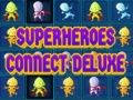 Igra Superjunaki Poveži Deluxe spletu