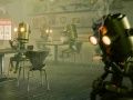 Igra Robot Bar spletu