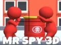 Igra Gospod Mr. Voajer 3D spletu