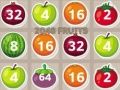 Igra 2048 Sadje spletu Igra 2048 Sadje spletu