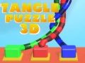 Igra Zmedeni Puzzle 3D spletu