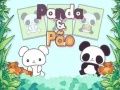 Igra Panda in Pao spletu