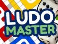 Igra Ludo Mojster spletu