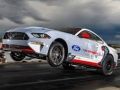 Igra Ford Mustang Cobra Jet Drsenje spletu