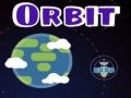 Igra Orbita spletu