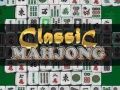 Igra Klasični Mahjong spletu