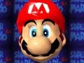 Igra Super Mario 64 spletu