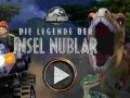 Igra Lego Jurassic World: Legenda otoka Nublar spletu