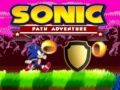 Igra Sonic Pot Avantura spletu