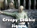 Igra Groza zombijev sestavljanka spletu