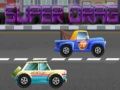 Igra Super Drag spletu