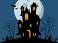 Igra Noč Noči Halloween 3 spletu