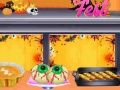 Igra Halloween Veliki Festival spletu