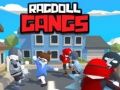 Igra Ragdoll Bande spletu