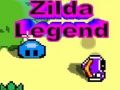 Igra Legenda o Zildi spletu