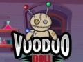 Igra Voodoo Lutka spletu