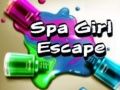Igra Pobeg Spa Dekleta spletu