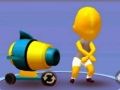 Igra Surfer iz Topa spletu