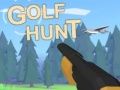 Igra Golf Lov spletu