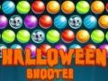 Igra Halloween Strelka spletu