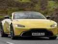 Igra Aston Martin Vantage Roadster spletu