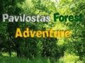 Igra Pavilostas Goščarska Pustolovščina spletu