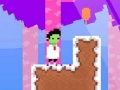 Igra Pixelkenstein: Noč čarovnic spletu