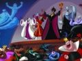 Igra Srečen Halloween Disney Puzzle spletu