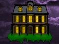 Igra Ustvarjalec Halloween hiše spletu