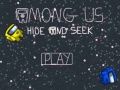 Igra Among Us: Igra skrivalnic spletu