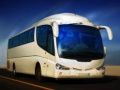 Igra Vozač avtobusa na brezpotju: Simulator turističnega avtobusa spletu