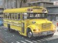 Igra Simulacija šolskega avtobusa spletu