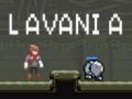 Igra Lavania spletu