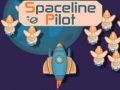Igra Nepovratni Pilot spletu
