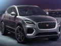 Igra Jaguar E-Pace 2021 Drsenje spletu