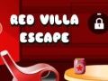 Igra Beg iz Rdeče Vile spletu Igra Beg iz Rdeče Vile spletu