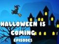 Igra Halloween Se Približuje Epizoda 5 spletu