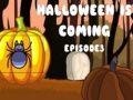 Igra Halloween prihaja: Epizoda 3 spletu