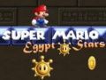 Igra Super Mario Egipčanske Zvezde spletu