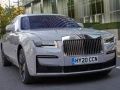 Igra Drsna Fantom Rolls-Royce spletu