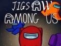 Igra Sestavljanka Among Us spletu Igra Sestavljanka Among Us spletu
