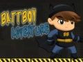 Igra Battboy Pustolovščina spletu