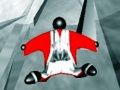 Igra Stickman 3D Krilni Kostum spletu