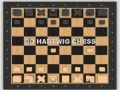Igra 3D Hartwig Šah spletu